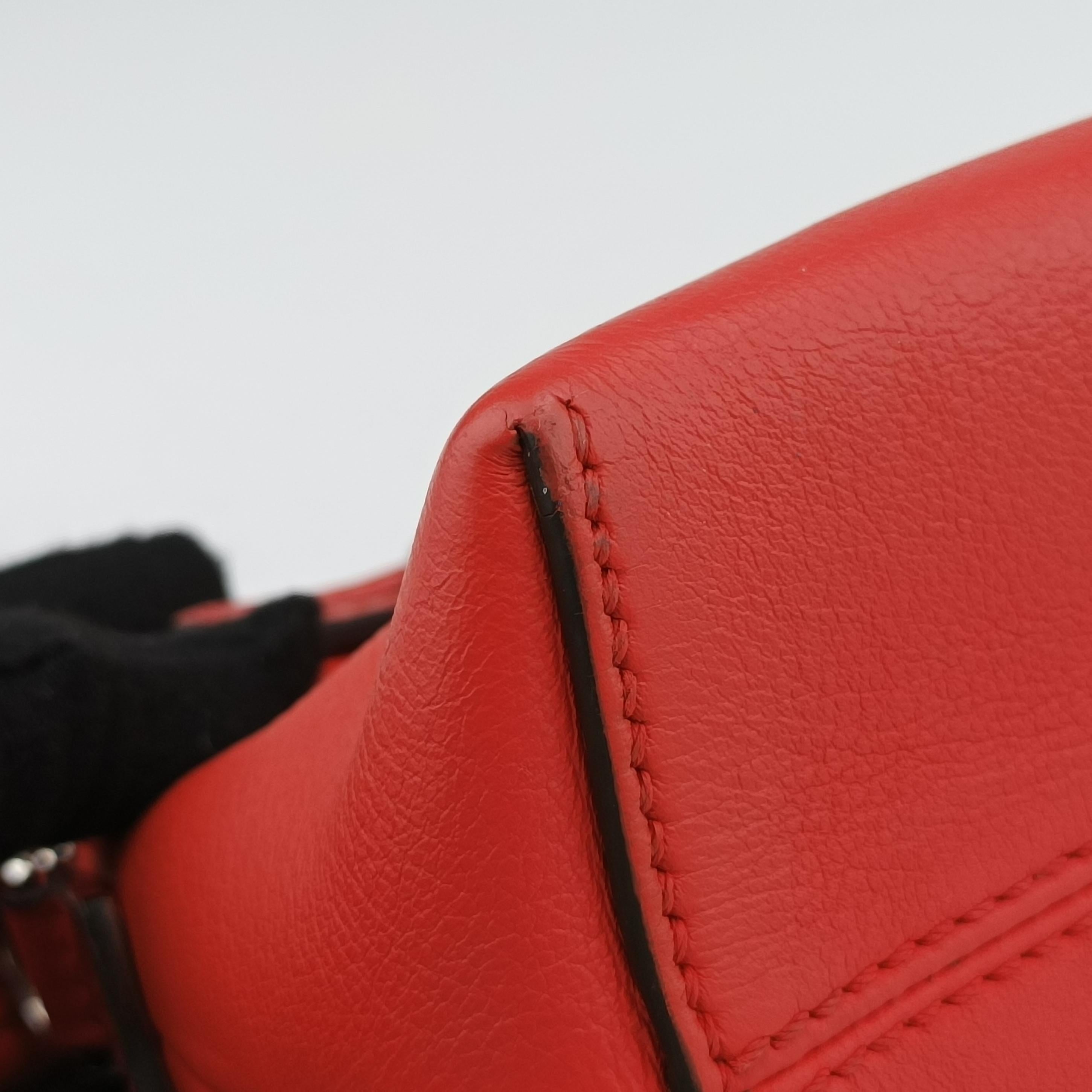 By the Way Red Leather 8BL135 8BL135-1D5 159-8762バイザウェイ レッド レザー 8BL135 8BL135-1D5 159-8762