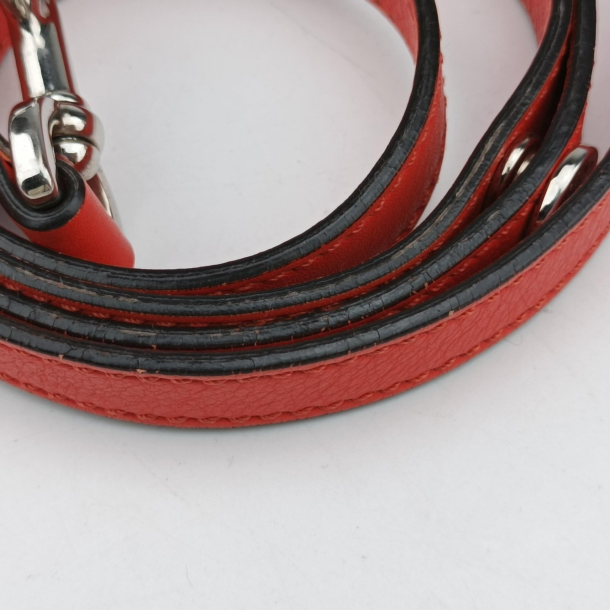 By the Way Red Leather 8BL135 8BL135-1D5 159-8762バイザウェイ レッド レザー 8BL135 8BL135-1D5 159-8762