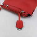 By the Way Red Leather 8BL135 8BL135-1D5 159-8762バイザウェイ レッド レザー 8BL135 8BL135-1D5 159-8762