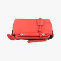 By the Way Red Leather 8BL135 8BL135-1D5 159-8762バイザウェイ レッド レザー 8BL135 8BL135-1D5 159-8762