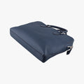 ARMAND Briefcase PM Navy Taurillon leather M53490 UB0138アルマンド ブリーフケース PM ネイビー トリヨンレザー M53490 UB0138