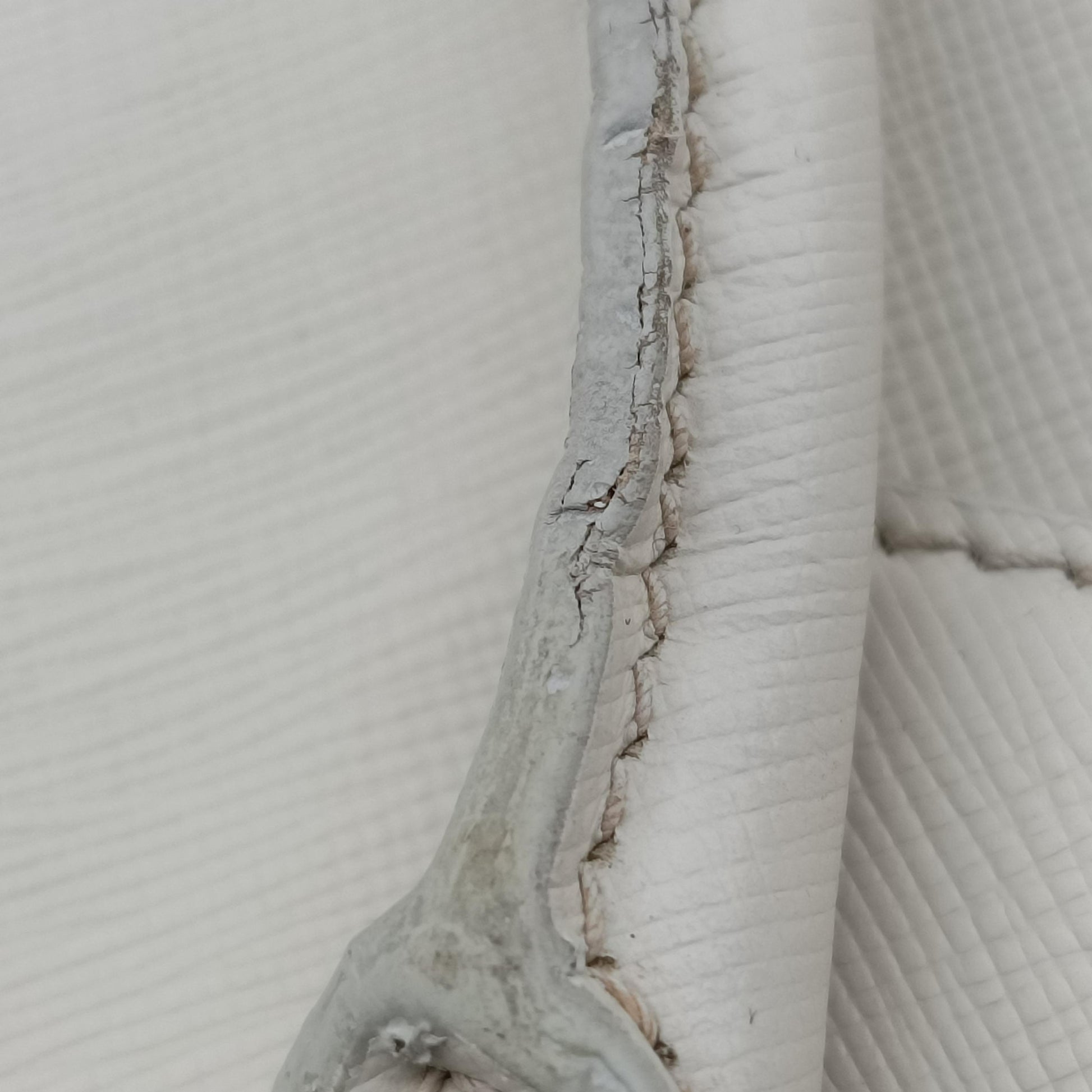 Galleria White SAFFIANO Leather BN1844 25ガレリア ホワイト サフィアーノレザー BN1844 25