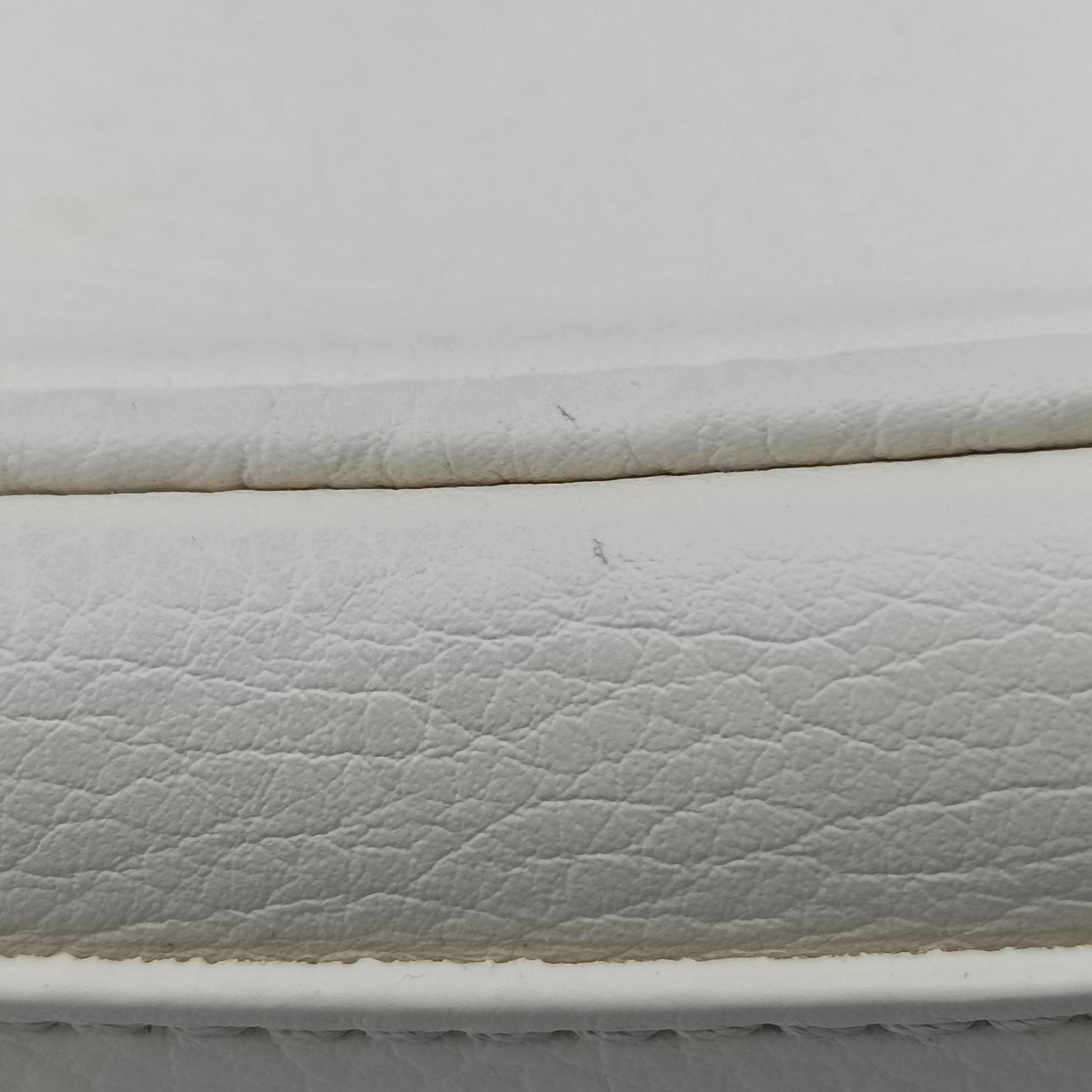 D Pendant White Leather 08-BO-0096D ペンダント ホワイト レザー 08-BO-0096