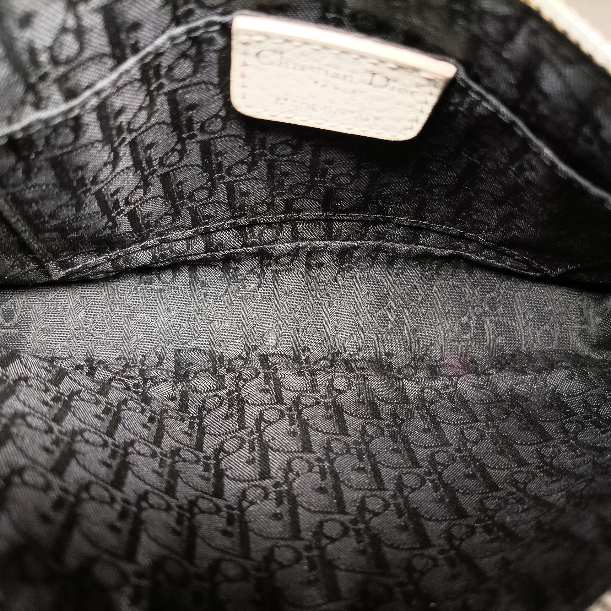 D Pendant White Leather 08-BO-0096D ペンダント ホワイト レザー 08-BO-0096