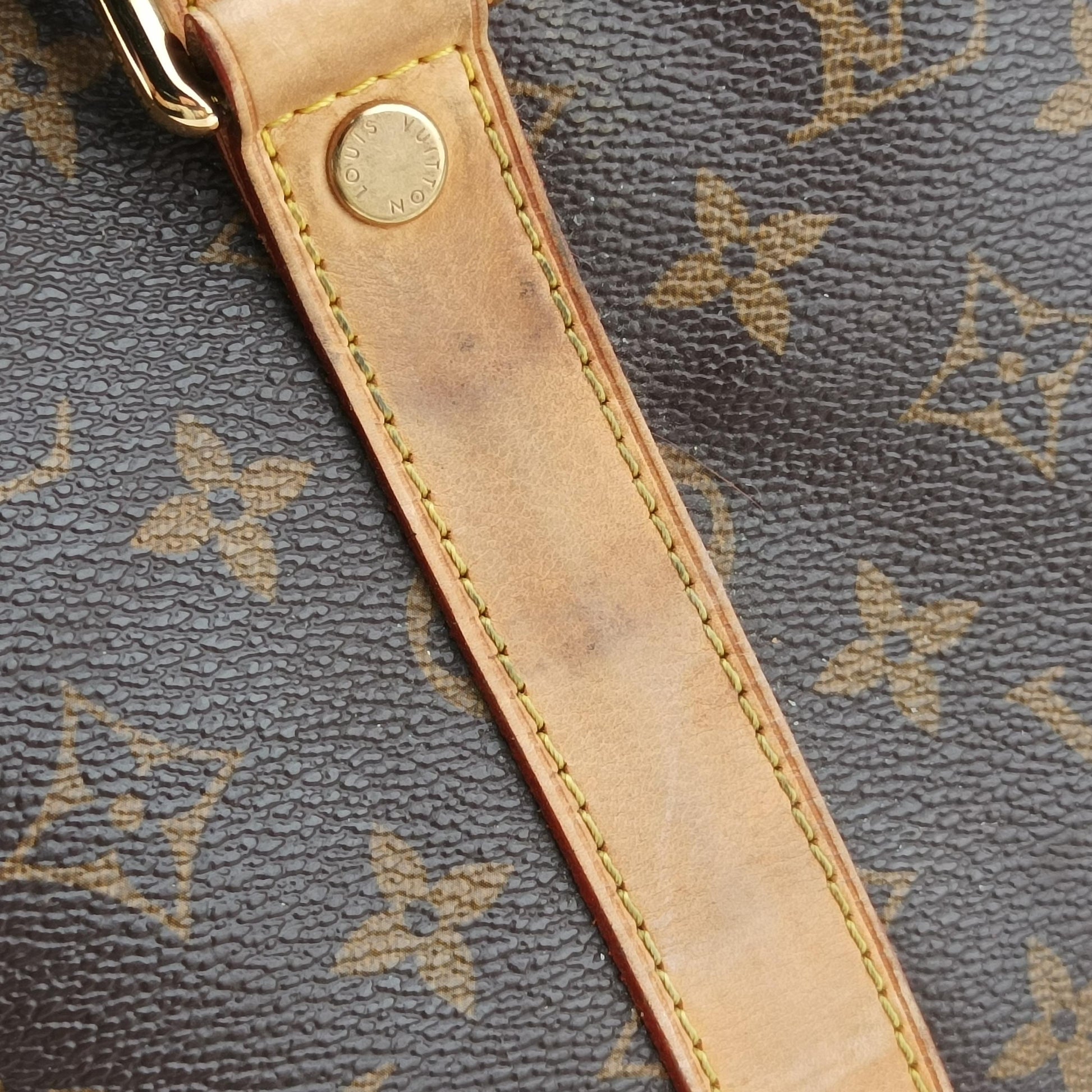 Neo Brown×Beige Monogram Canvas M40372 SP1110ネオ モノグラム/ブラウン系×ベージュ モノグラムキャンバス M40372 SP1110