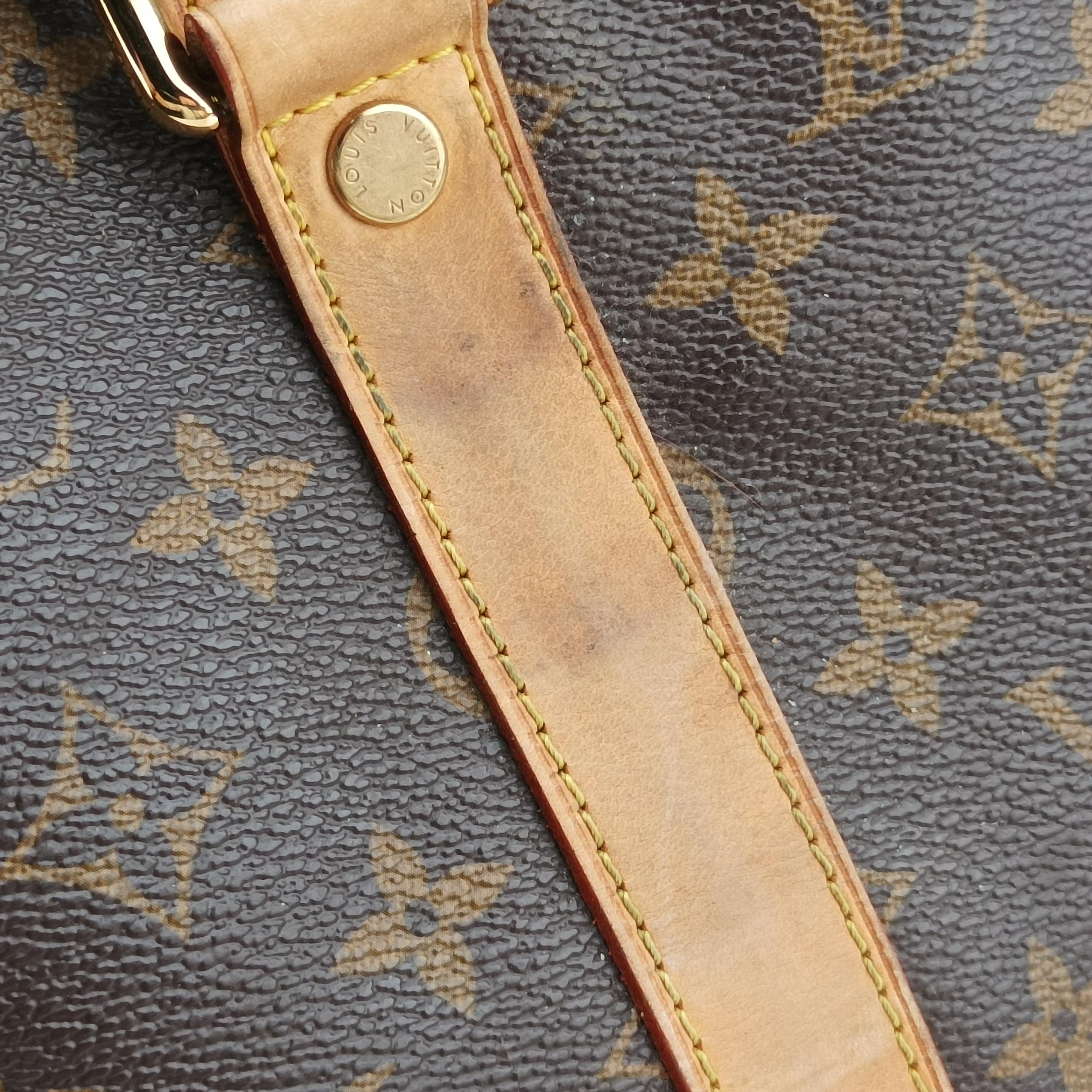 Neo Brown×Beige Monogram Canvas M40372 SP1110ネオ モノグラム/ブラウン系×ベージュ モノグラムキャンバス M40372 SP1110