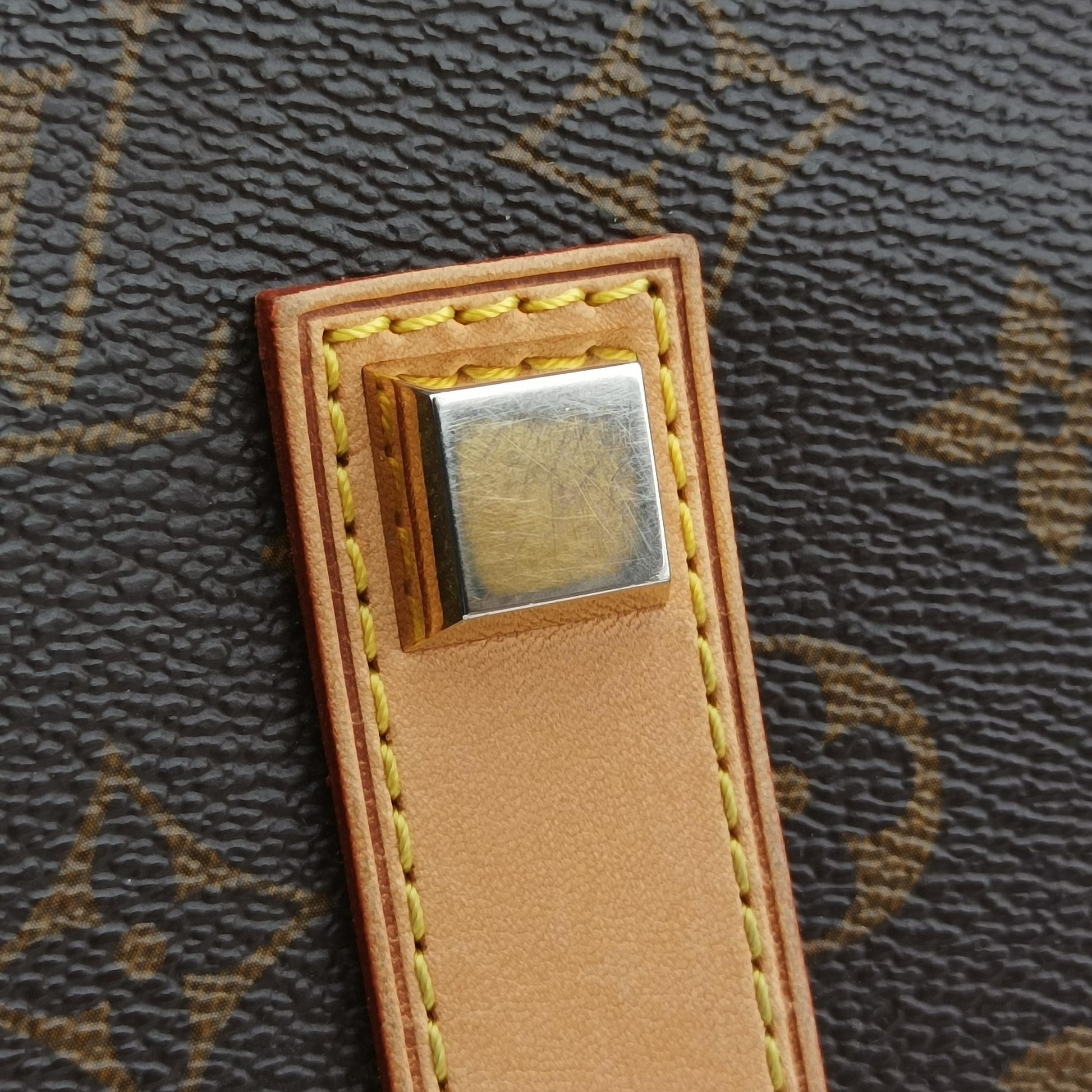 Neo Brown×Beige Monogram Canvas M40372 SP1110ネオ モノグラム/ブラウン系×ベージュ モノグラムキャンバス M40372 SP1110