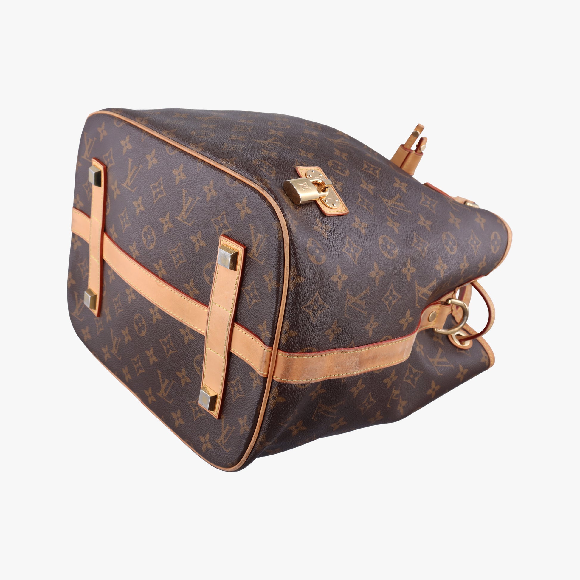 Neo Brown×Beige Monogram Canvas M40372 SP1110ネオ モノグラム/ブラウン系×ベージュ モノグラムキャンバス M40372 SP1110