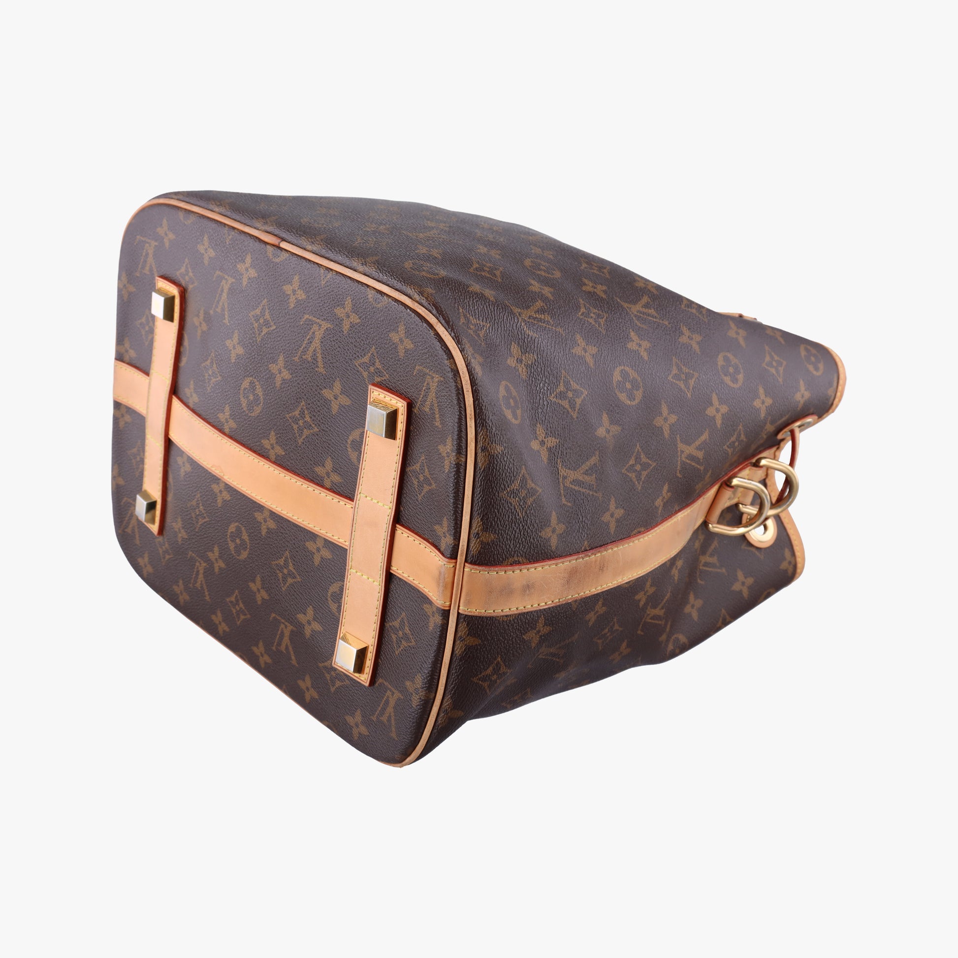 Neo Brown×Beige Monogram Canvas M40372 SP1110ネオ モノグラム/ブラウン系×ベージュ モノグラムキャンバス M40372 SP1110