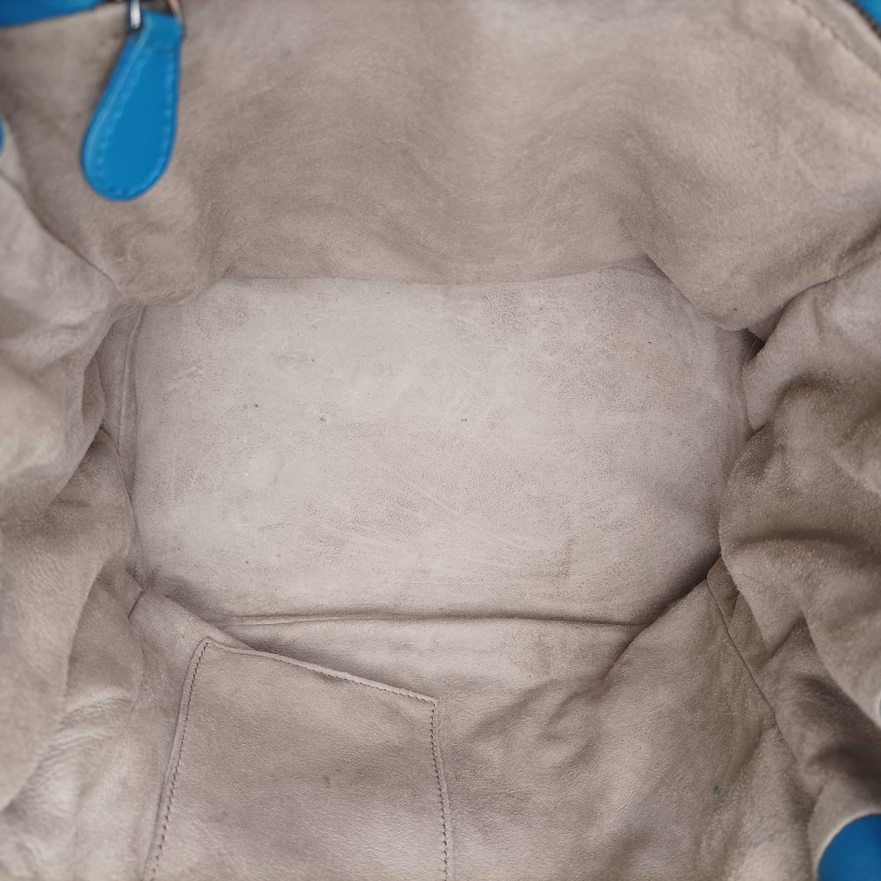 Intrecciato Blue lambskin B05508145Sイントレチャート ブルー ラムスキン B05508145S