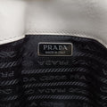 Cleo Flap White Leather 1BH188 7/Dクレオフラップ ホワイト レザー 1BH188 7/D