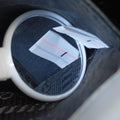 Cleo Flap White Leather 1BH188 7/Dクレオフラップ ホワイト レザー 1BH188 7/D