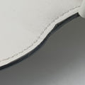 Cleo Flap White Leather 1BH188 7/Dクレオフラップ ホワイト レザー 1BH188 7/D