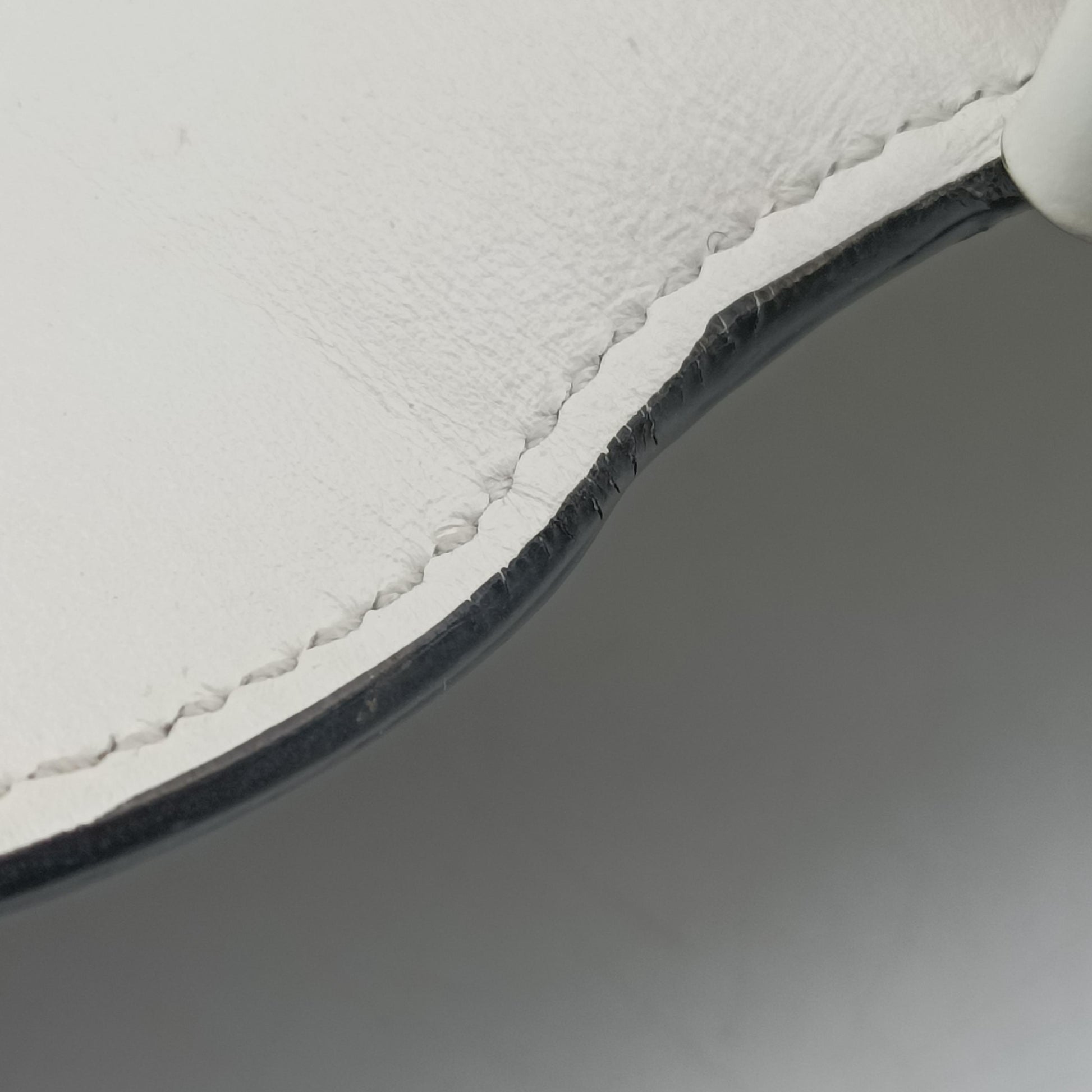 Cleo Flap White Leather 1BH188 7/Dクレオフラップ ホワイト レザー 1BH188 7/D