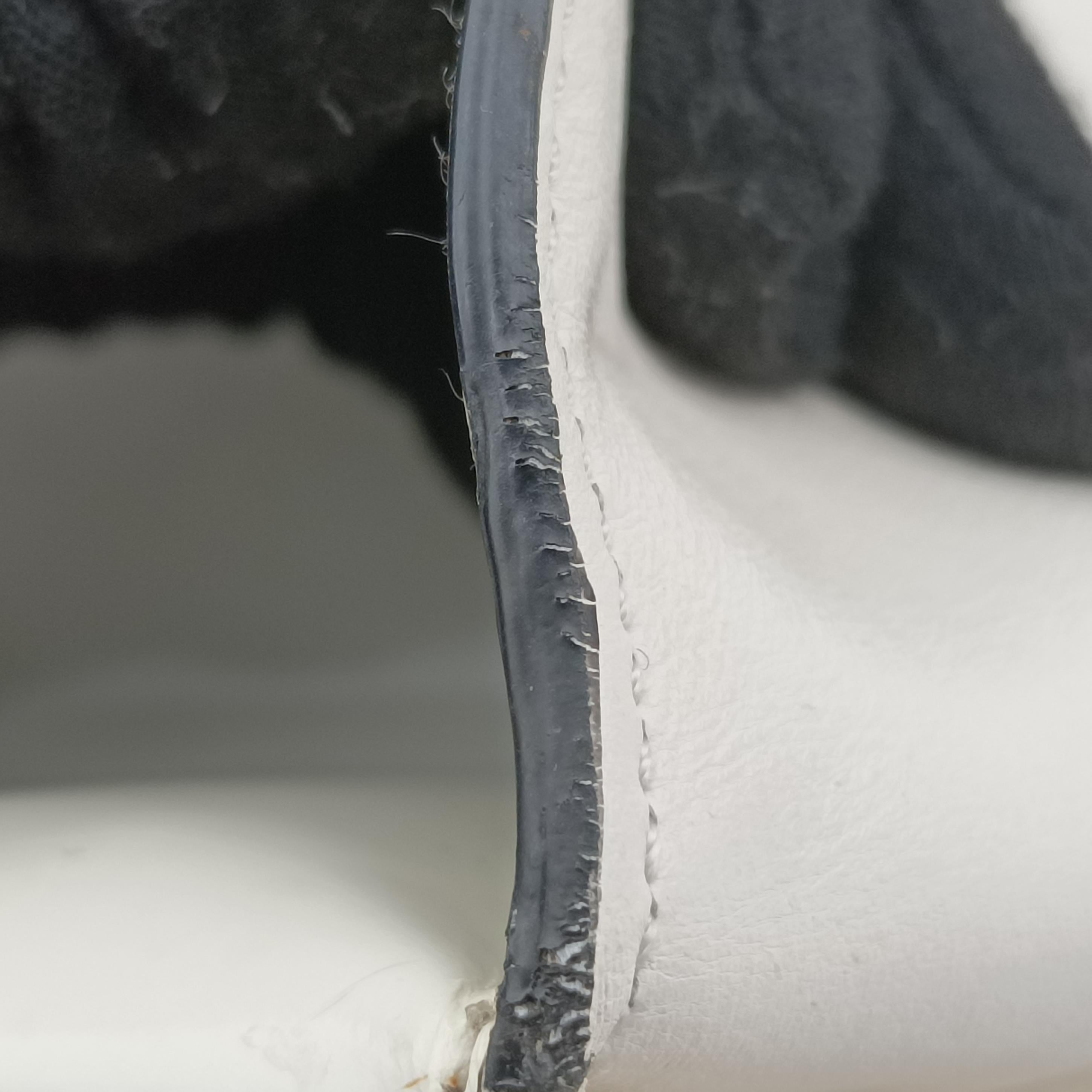 Cleo Flap White Leather 1BH188 7/Dクレオフラップ ホワイト レザー 1BH188 7/D