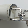 Cleo Flap White Leather 1BH188 7/Dクレオフラップ ホワイト レザー 1BH188 7/D