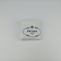 Cleo Flap White Leather 1BH188 7/Dクレオフラップ ホワイト レザー 1BH188 7/D