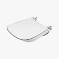 Cleo Flap White Leather 1BH188 7/Dクレオフラップ ホワイト レザー 1BH188 7/D