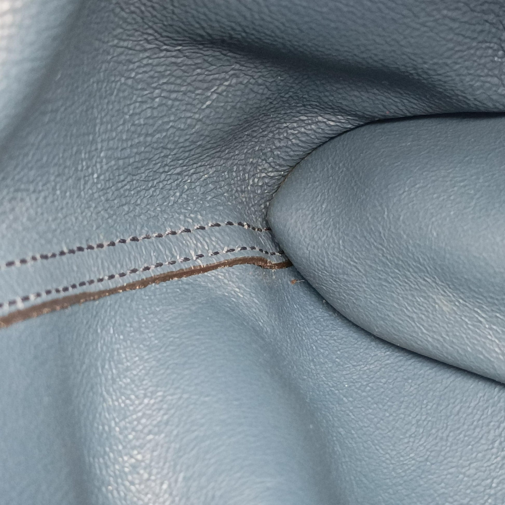 Rajah Navy×red Suede × leather 537219 D026629555ラジャ ネイビー×レッド スエード×レザー 537219 D026629555