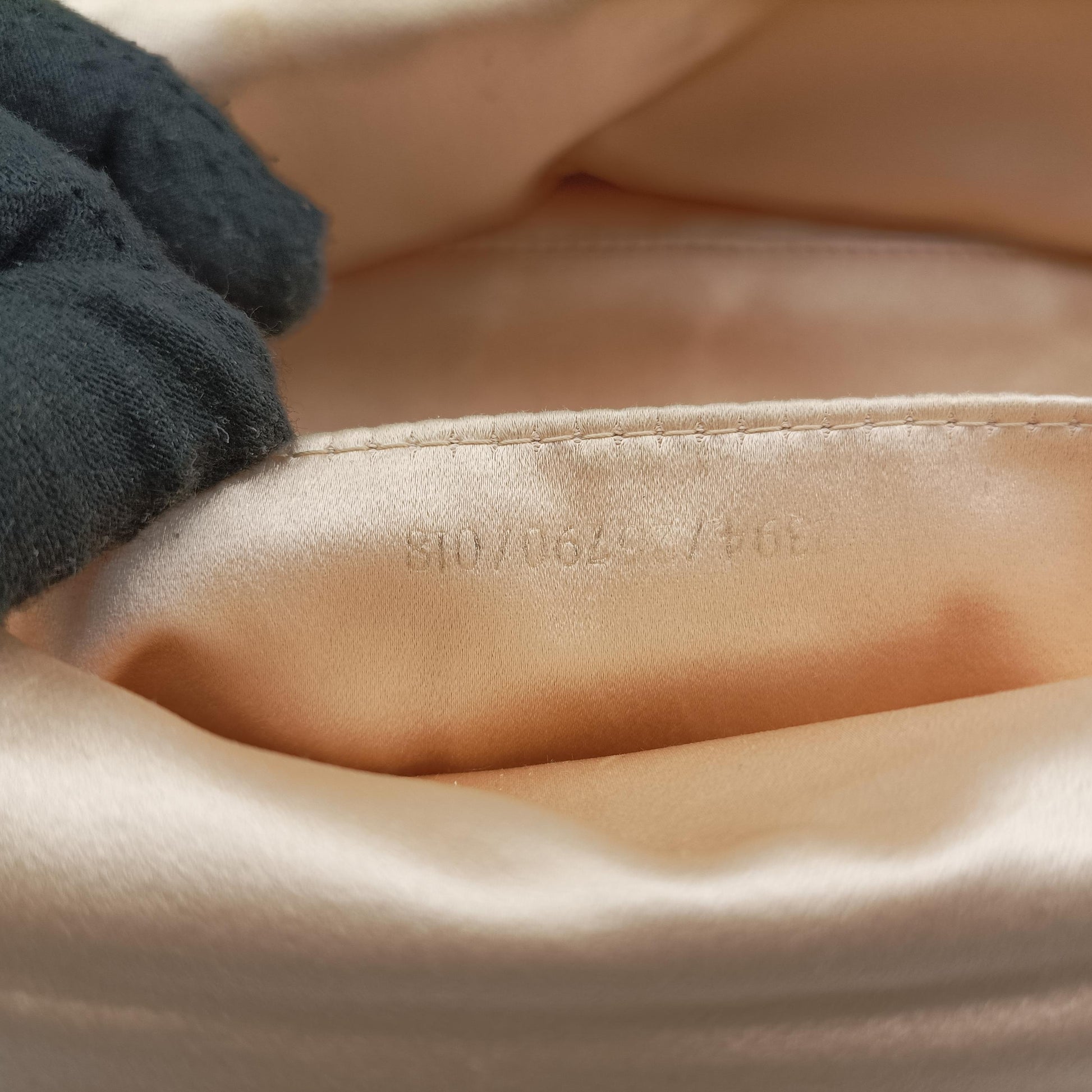 Anna Selleria Beige x Yellow Leather 26790 2394/26790/018アンナセレリア ベージュ×イエロー レザー 26790 2394/26790/018