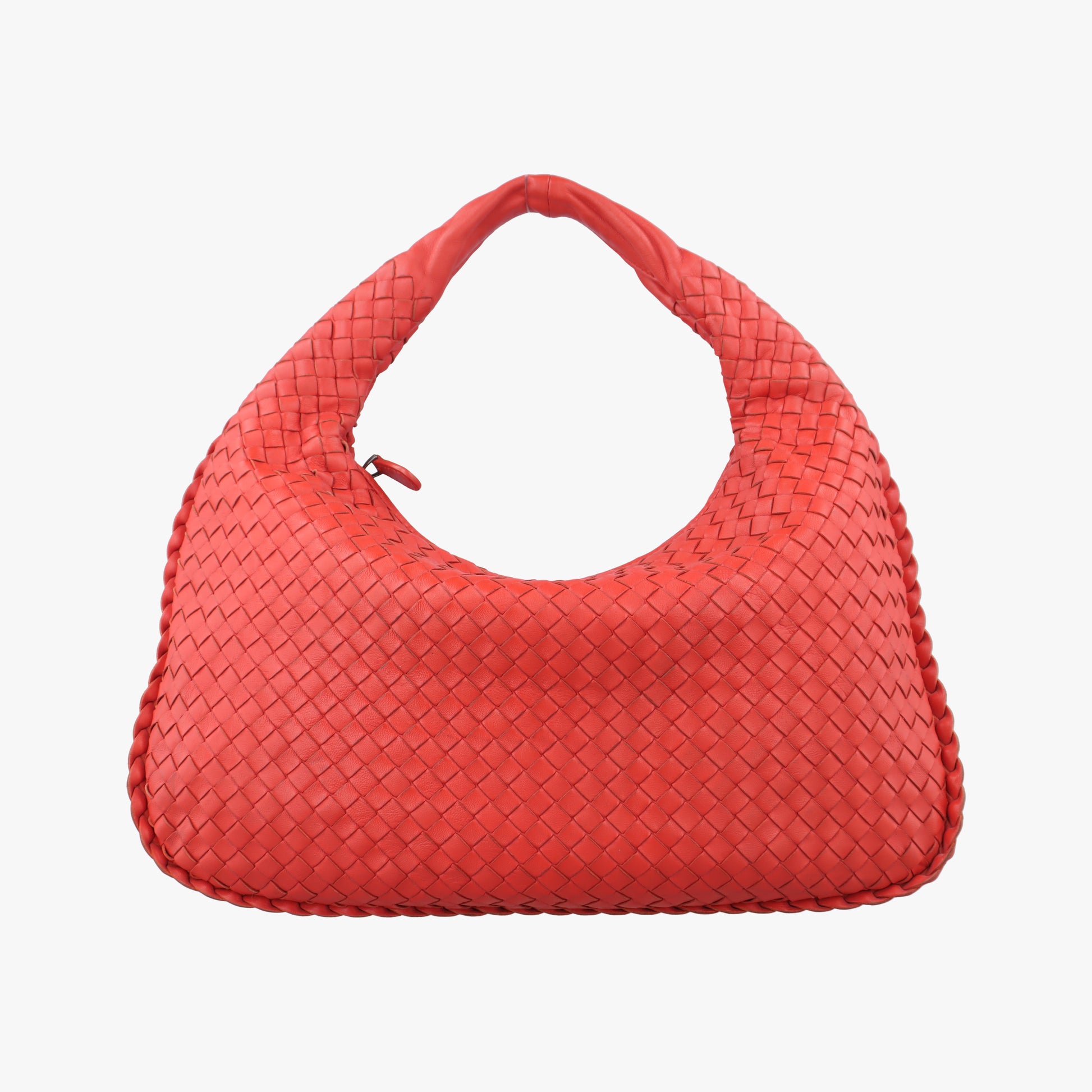 Intrecciato Red lambskin 115653 V0016 6576 EPEV 2011 4061 Bイントレチャート レッド ラムスキン 115653 V0016 6576 EPEV 2011 4061 B