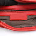 Intrecciato Red lambskin 115653 V0016 6576 EPEV 2011 4061 Bイントレチャート レッド ラムスキン 115653 V0016 6576 EPEV 2011 4061 B