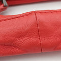 Intrecciato Red lambskin 115653 V0016 6576 EPEV 2011 4061 Bイントレチャート レッド ラムスキン 115653 V0016 6576 EPEV 2011 4061 B