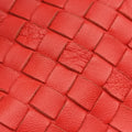Intrecciato Red lambskin 115653 V0016 6576 EPEV 2011 4061 Bイントレチャート レッド ラムスキン 115653 V0016 6576 EPEV 2011 4061 B