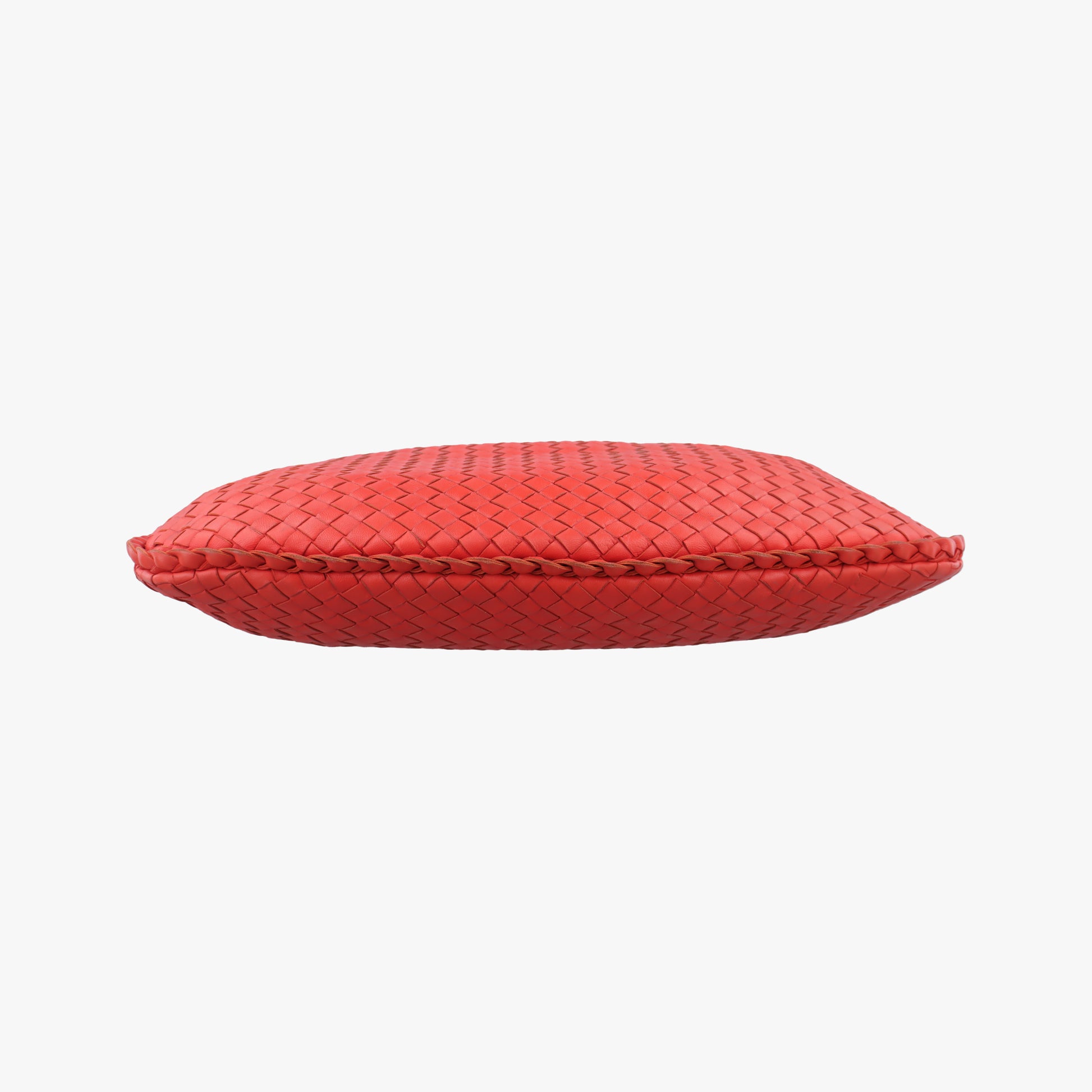 Intrecciato Red lambskin 115653 V0016 6576 EPEV 2011 4061 Bイントレチャート レッド ラムスキン 115653 V0016 6576 EPEV 2011 4061 B