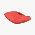Intrecciato Red lambskin 115653 V0016 6576 EPEV 2011 4061 Bイントレチャート レッド ラムスキン 115653 V0016 6576 EPEV 2011 4061 B