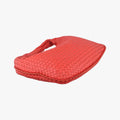 Intrecciato Red lambskin 115653 V0016 6576 EPEV 2011 4061 Bイントレチャート レッド ラムスキン 115653 V0016 6576 EPEV 2011 4061 B