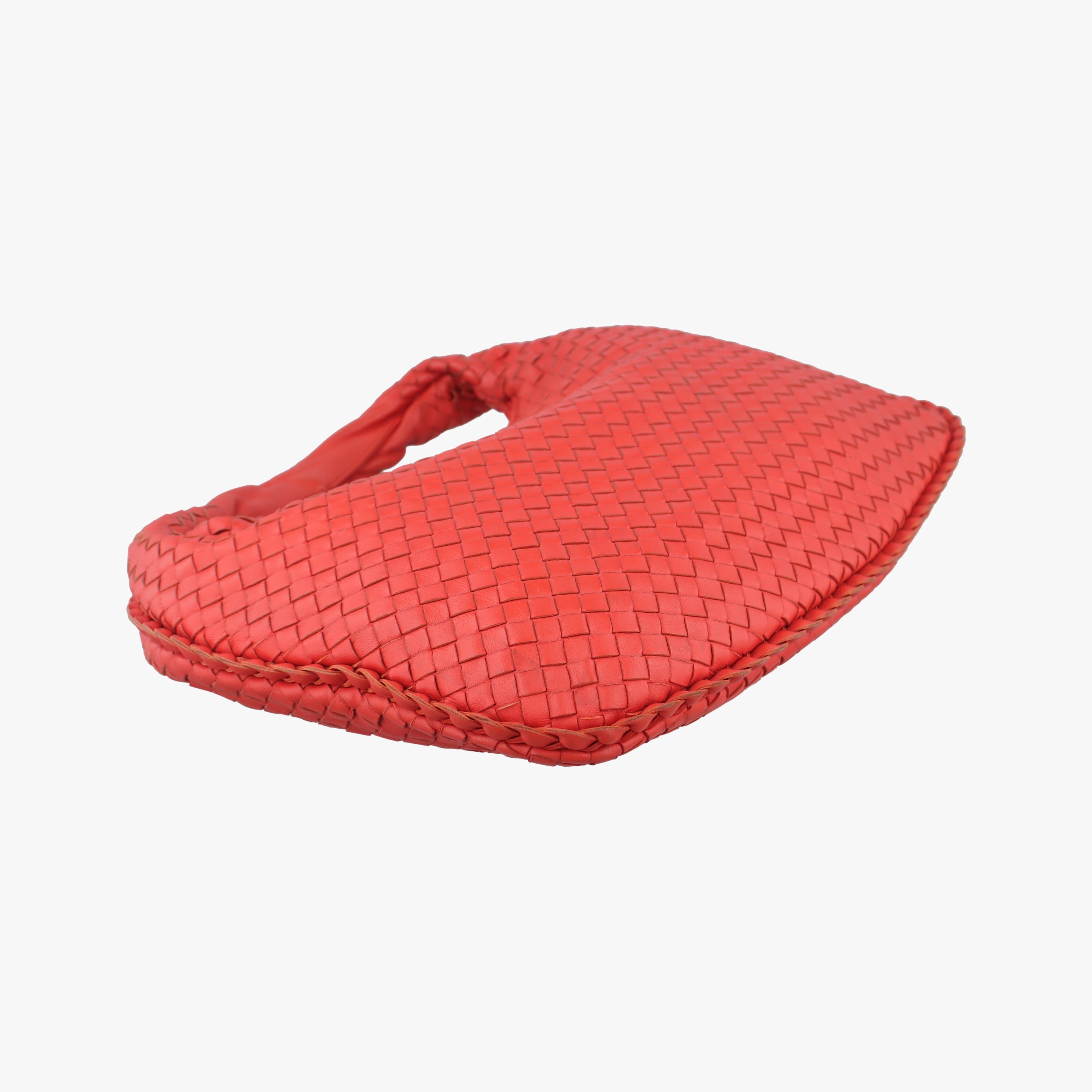 Intrecciato Red lambskin 115653 V0016 6576 EPEV 2011 4061 Bイントレチャート レッド ラムスキン 115653 V0016 6576 EPEV 2011 4061 B