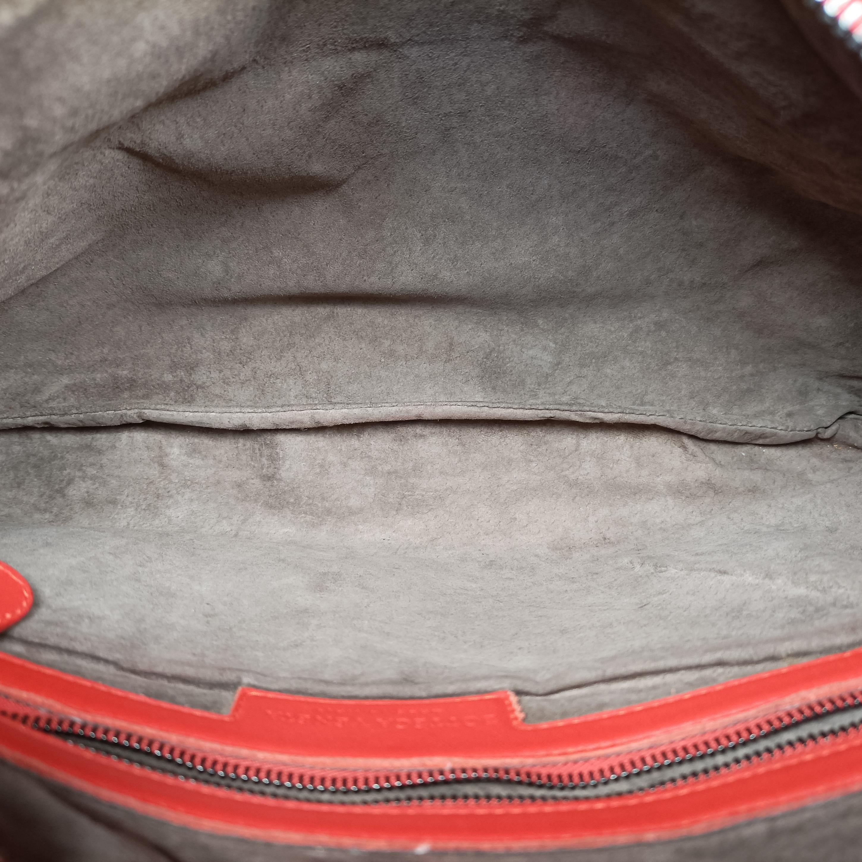 Intrecciato Red lambskin 115653 V0016 6576 EPEV 2011 4061 Bイントレチャート レッド ラムスキン 115653 V0016 6576 EPEV 2011 4061 B