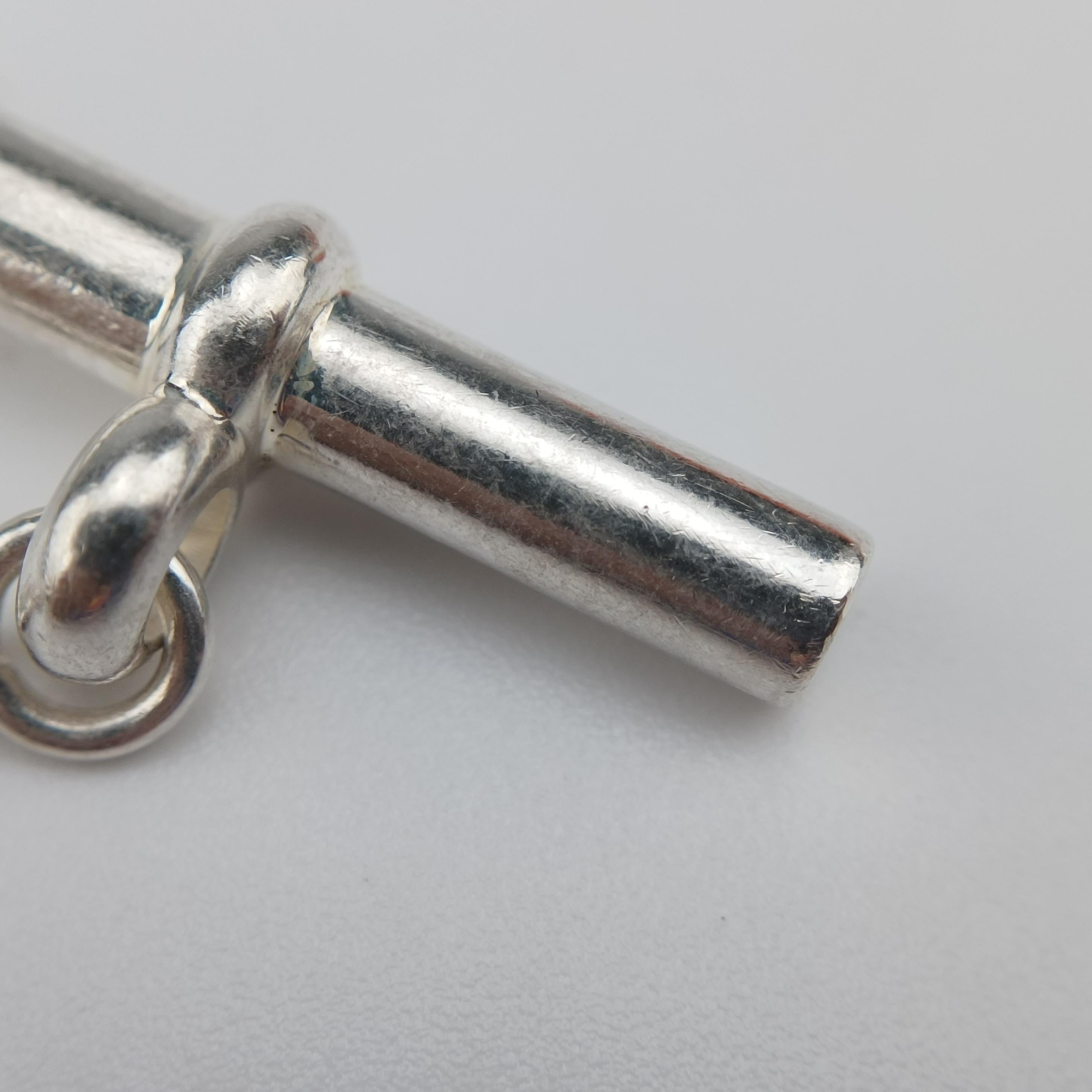 Farandole Chaine d'ancre Argenté Silver Ag925 20AB138627ファランドール シェーヌダンクル アルジャンテ シルバー Ag925 20AB138627