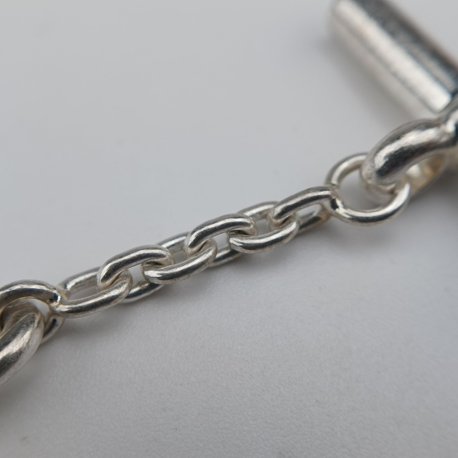 Farandole Chaine d'ancre Argenté Silver Ag925 20AB138627ファランドール シェーヌダンクル アルジャンテ シルバー Ag925 20AB138627