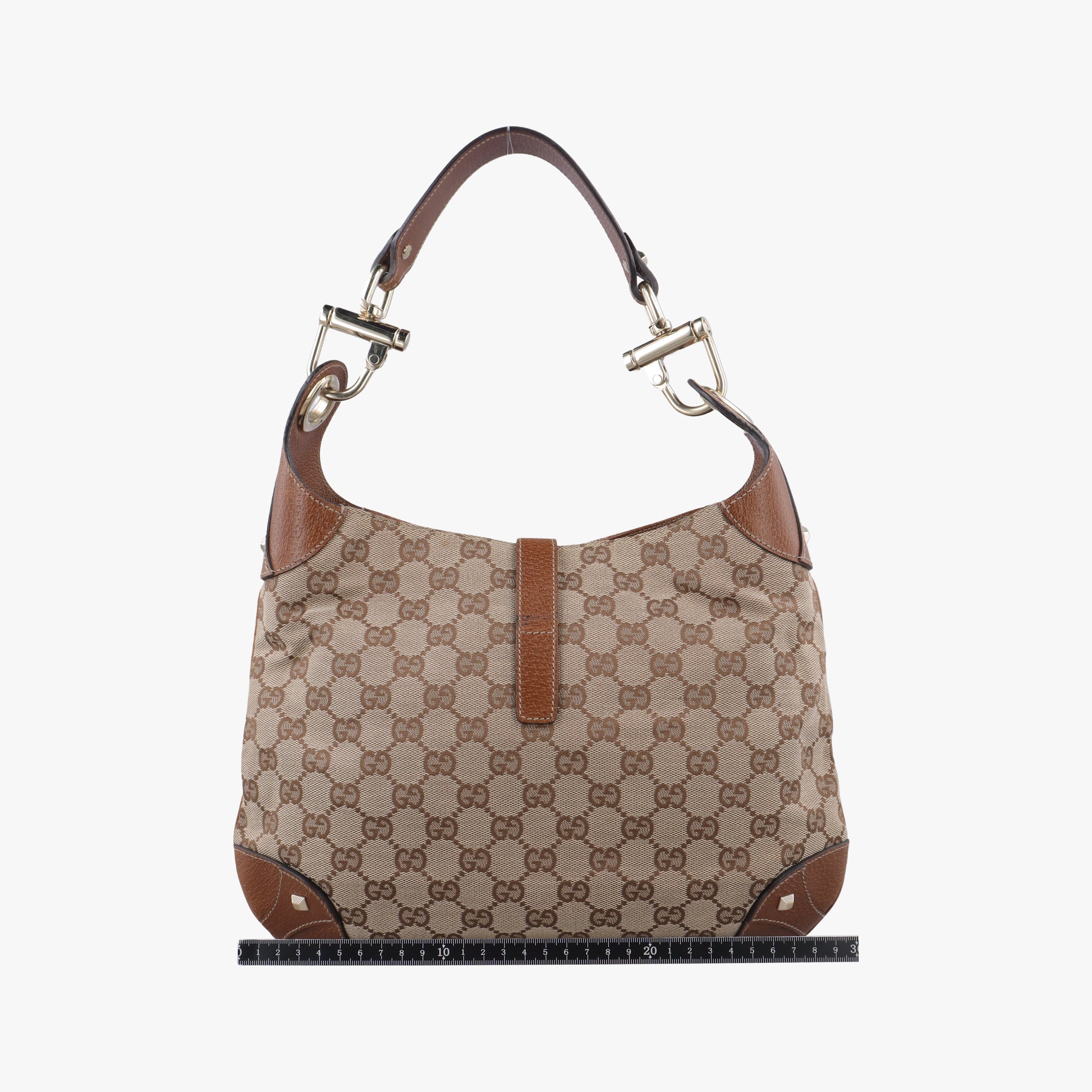 New Jackie Brown Canvas×Leather 120888 ニュージャッキー ブラウン キャンバス×レザー 120888 