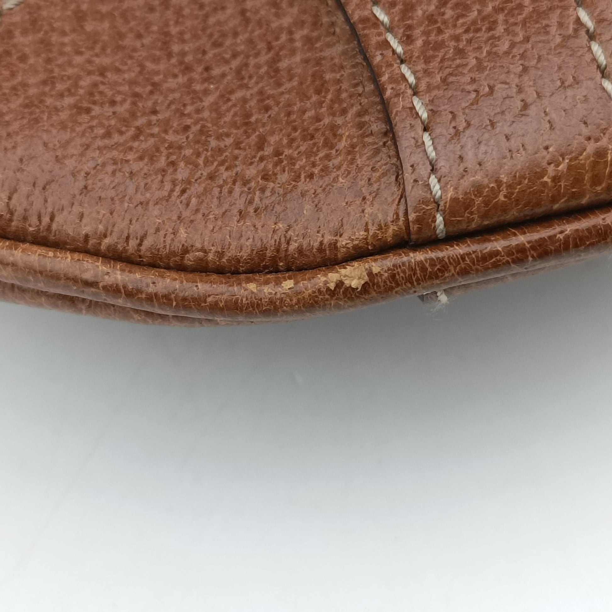 New Jackie Brown Canvas×Leather 120888 ニュージャッキー ブラウン キャンバス×レザー 120888 