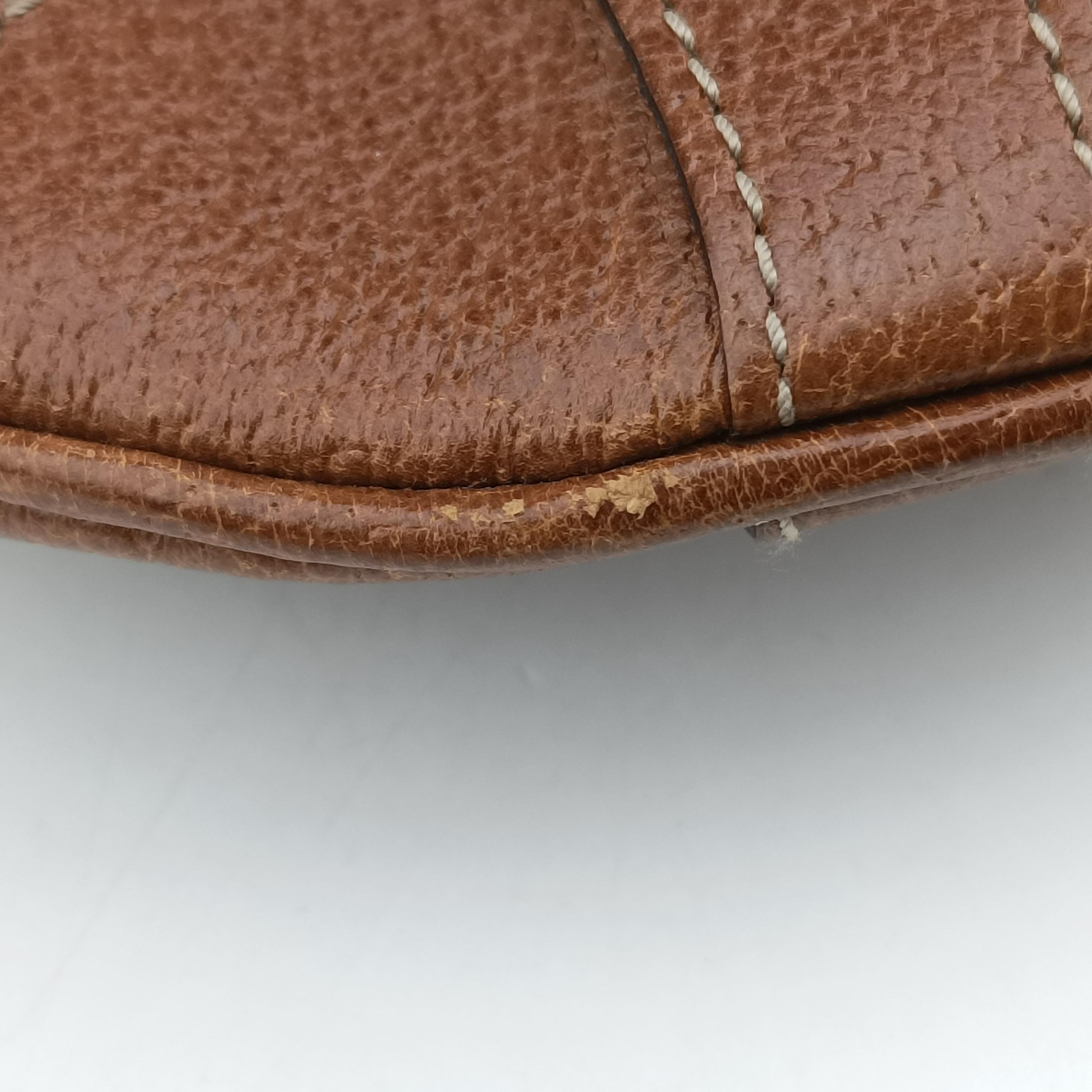 New Jackie Brown Canvas×Leather 120888 ニュージャッキー ブラウン キャンバス×レザー 120888 