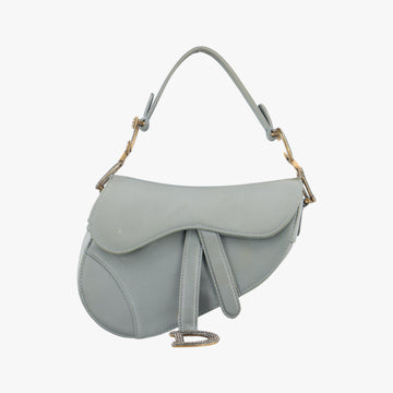 Saddle Grey silk 01-RU-0139サドル グレー シルク 01-RU-0139