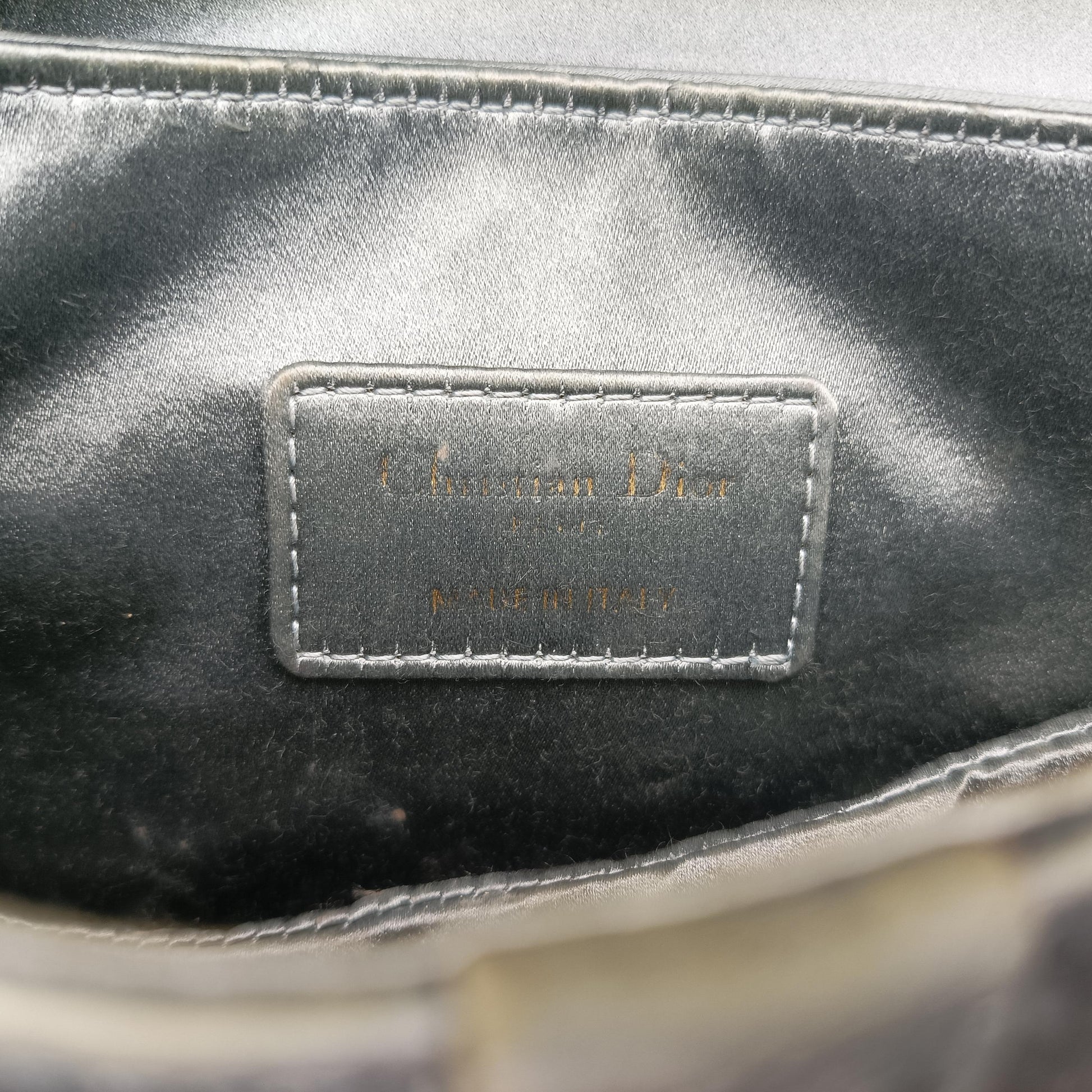 Saddle Grey silk 01-RU-0139サドル グレー シルク 01-RU-0139