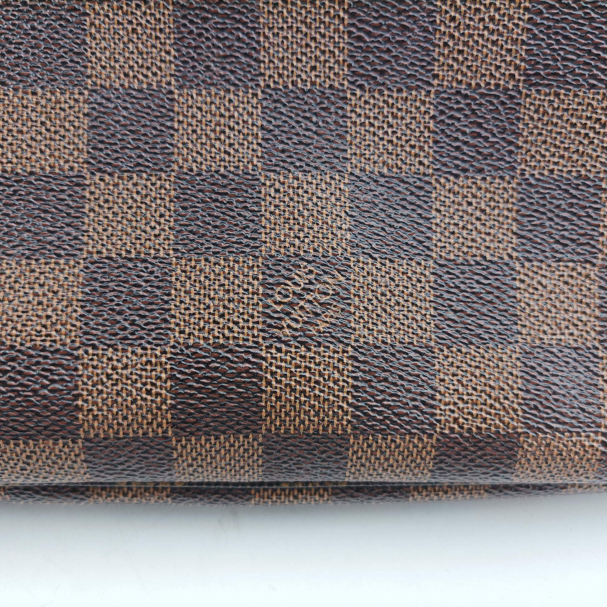 NEVERFULL MM EBENE Damier Canvas N51105 FL0149 IC Chip FL4178 ネヴァーフルMM エベーヌ ダミエキャンバス N51105 FL0149 ICチップ FL4178 