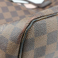 NEVERFULL MM EBENE Damier Canvas N51105 FL0149 IC Chip FL4178 ネヴァーフルMM エベーヌ ダミエキャンバス N51105 FL0149 ICチップ FL4178 