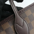 NEVERFULL MM EBENE Damier Canvas N51105 FL0149 IC Chip FL4178 ネヴァーフルMM エベーヌ ダミエキャンバス N51105 FL0149 ICチップ FL4178 