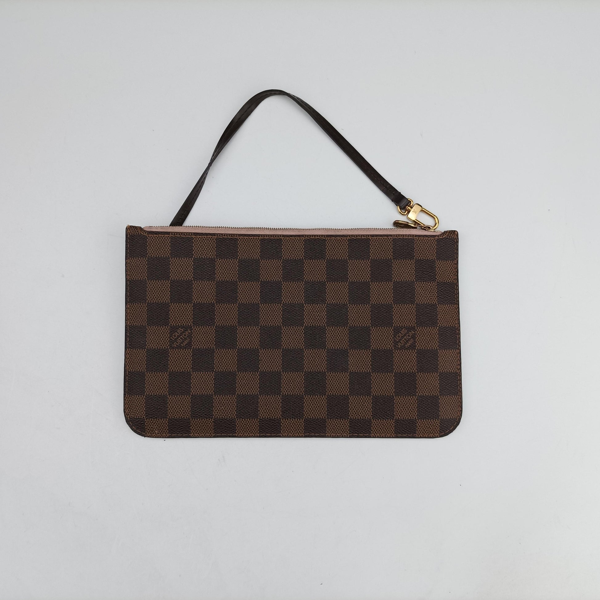 NEVERFULL MM EBENE Damier Canvas N51105 FL0149 IC Chip FL4178 ネヴァーフルMM エベーヌ ダミエキャンバス N51105 FL0149 ICチップ FL4178 
