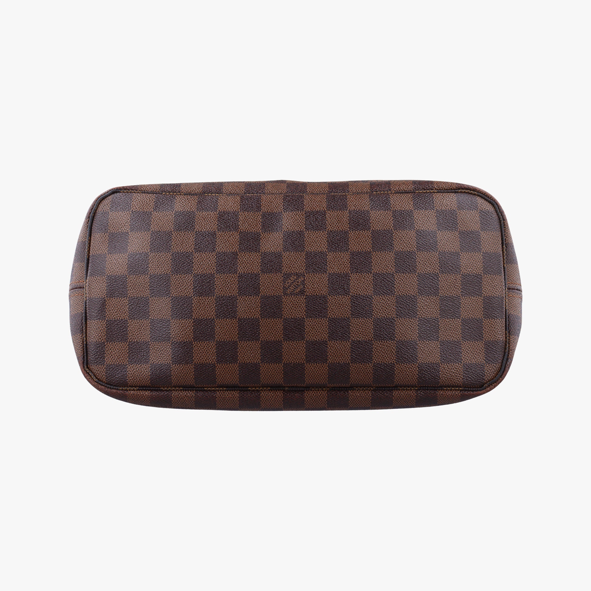 NEVERFULL MM EBENE Damier Canvas N51105 FL0149 IC Chip FL4178 ネヴァーフルMM エベーヌ ダミエキャンバス N51105 FL0149 ICチップ FL4178 