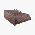 NEVERFULL MM EBENE Damier Canvas N51105 FL0149 IC Chip FL4178 ネヴァーフルMM エベーヌ ダミエキャンバス N51105 FL0149 ICチップ FL4178 