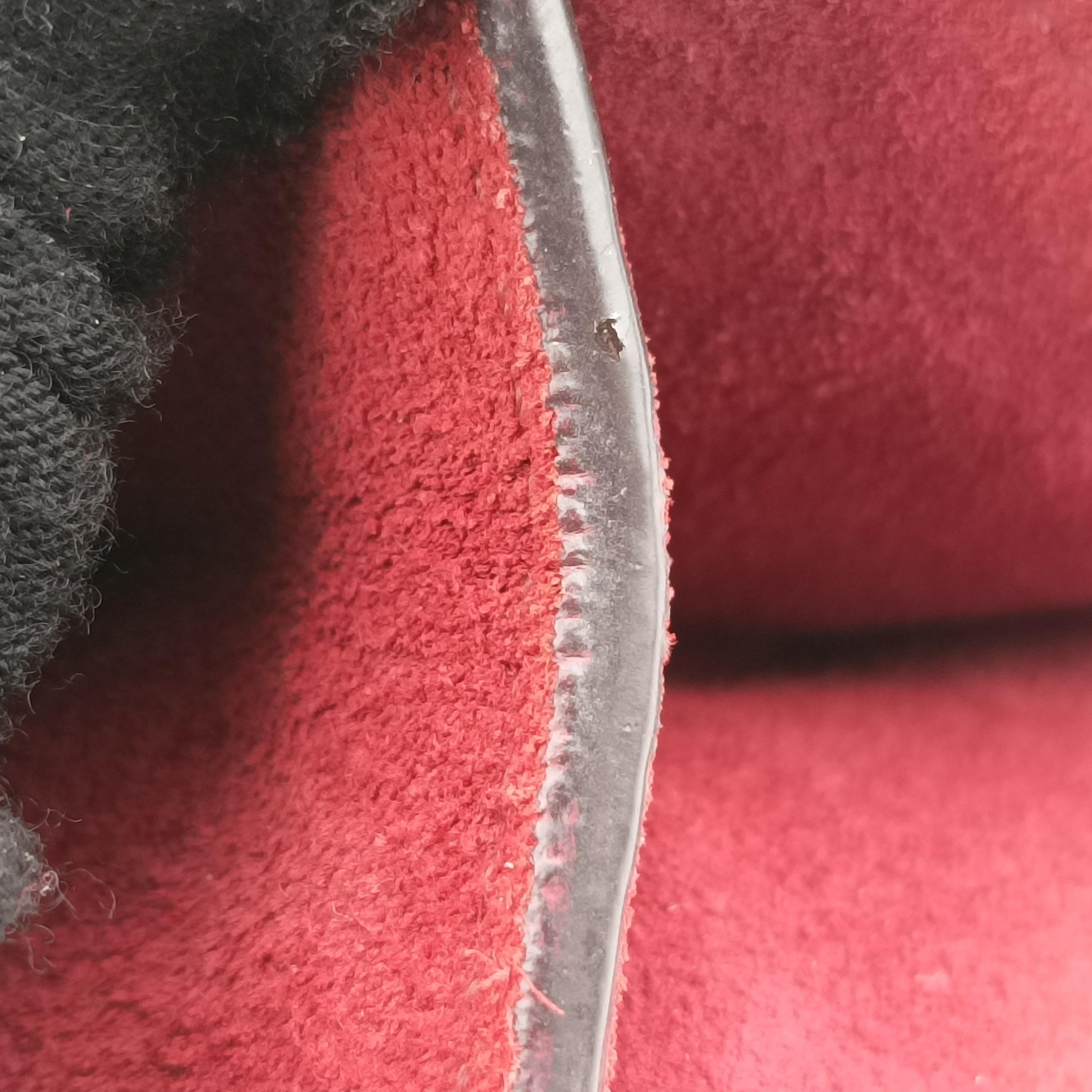 Dionysus beige×red×multicolor PVC coated canvas 421970 G025238917ディオニュソス ベージュ×レッド×マルチカラー PVCコーティングキャンバス 421970 G025238917