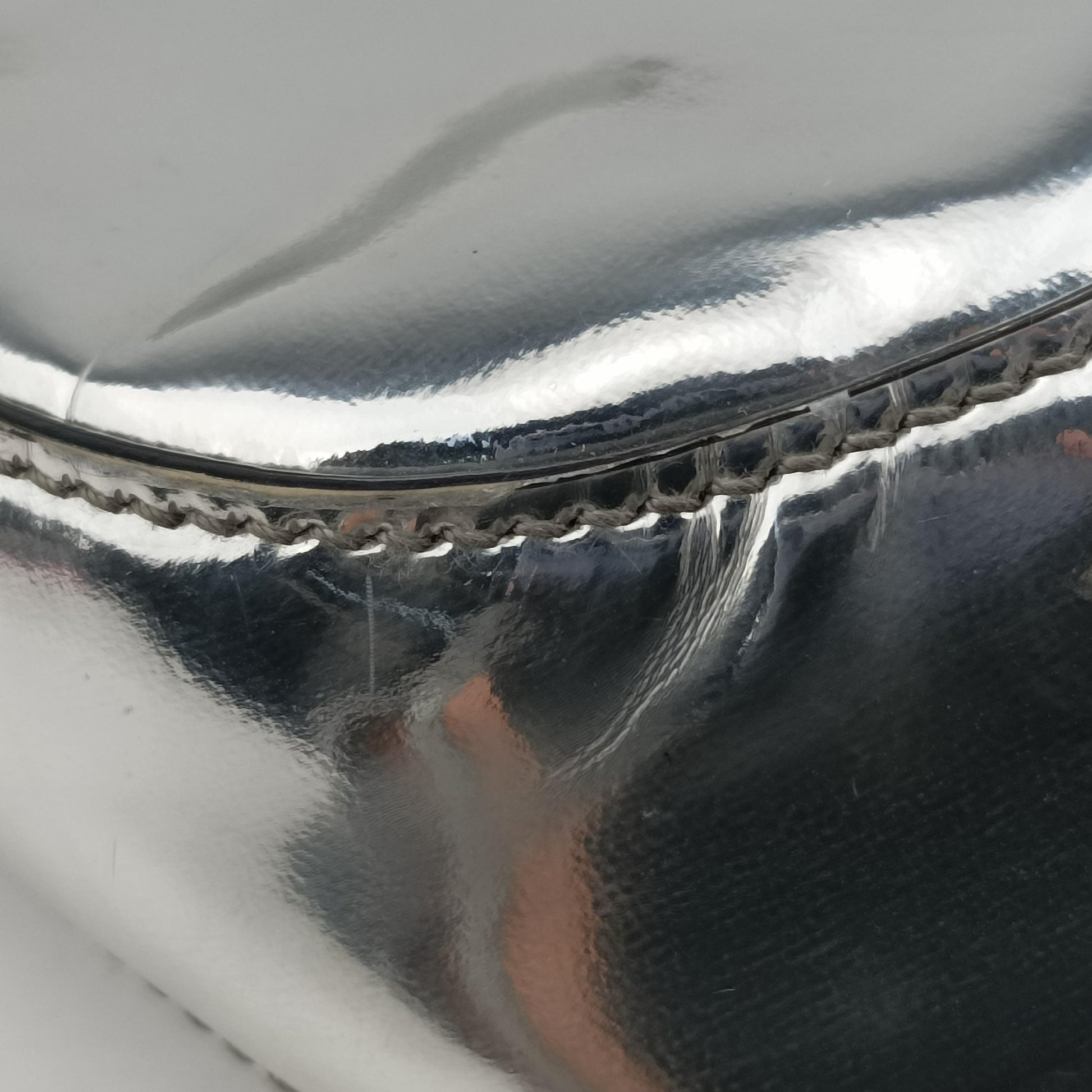 Cleo Silver Patent 1BC499 7/5クレオ シルバー パテント 1BC499 7/5