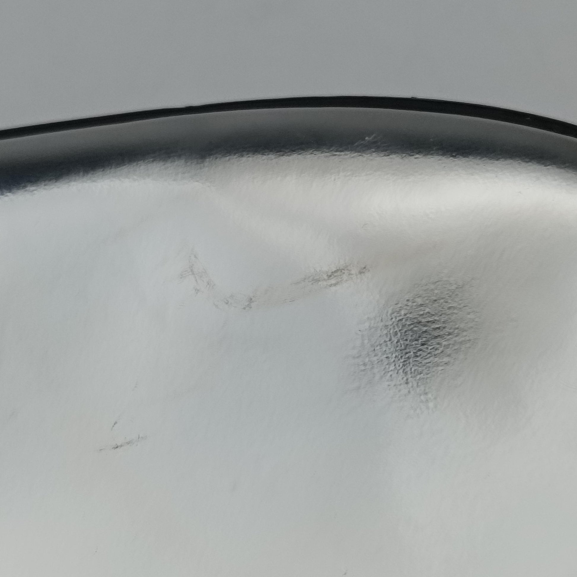 Cleo Silver Patent 1BC499 7/5クレオ シルバー パテント 1BC499 7/5