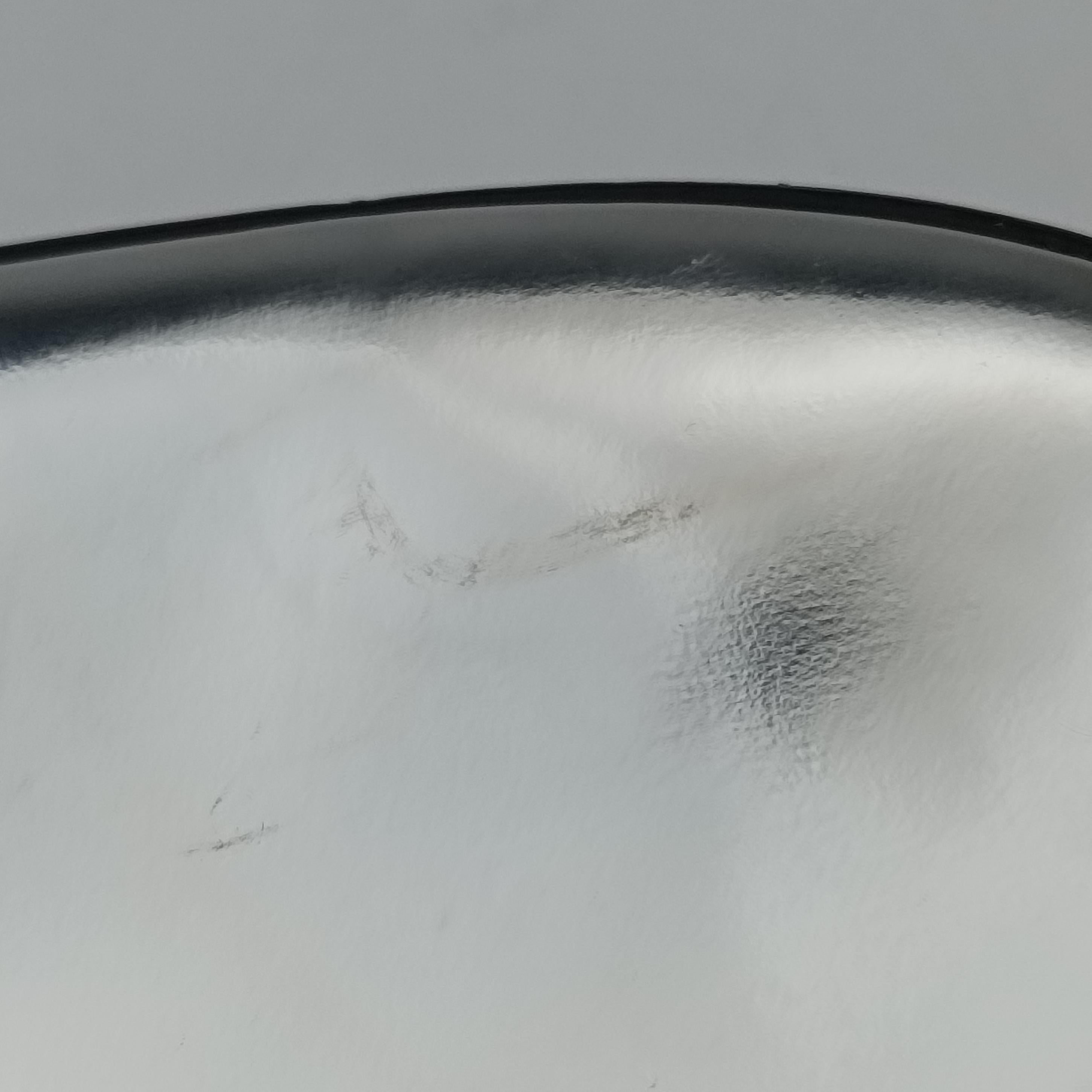 Cleo Silver Patent 1BC499 7/5クレオ シルバー パテント 1BC499 7/5